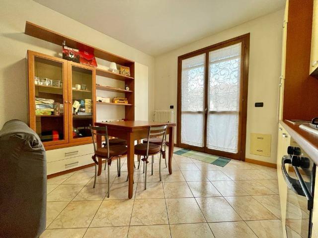 Appartamento in vendita a Borgo Virgilio, Cerese