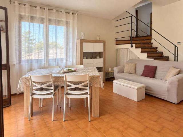 Appartamento in vendita a Cerese, Borgo Virgilio