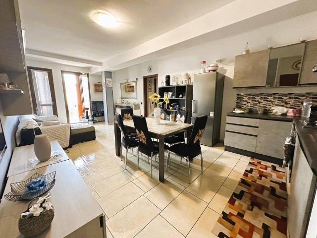 Appartamento in vendita a Borgo Virgilio, Lombardia