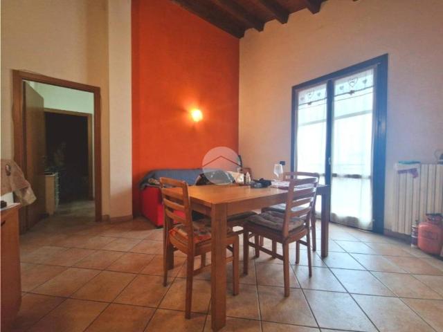 Appartamento in vendita a Borgo Virgilio, Cerese