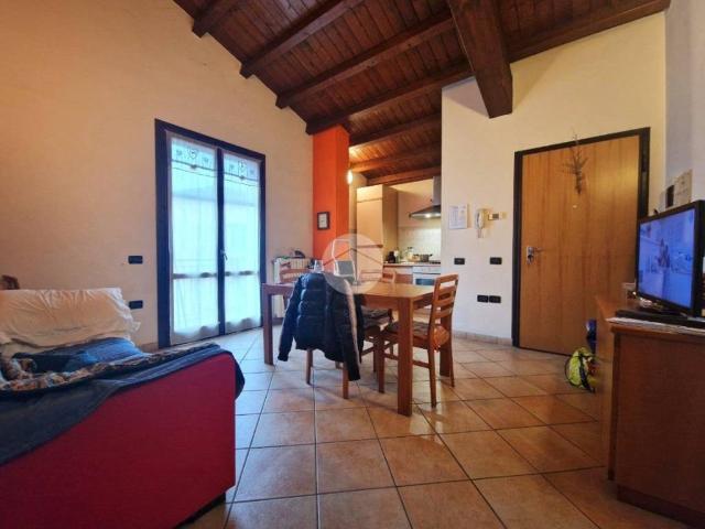 Appartamento in vendita a Borgo Virgilio, Cerese