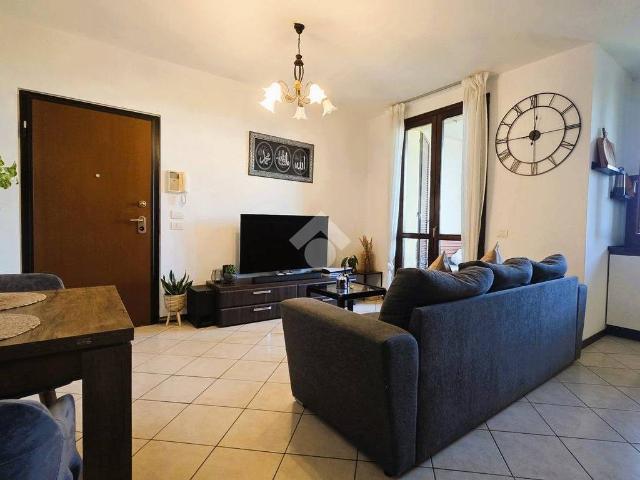 Appartamento in vendita a Cerese, Borgo Virgilio