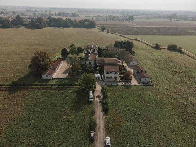 Appartamento in vendita a Borgo Virgilio, Pietole