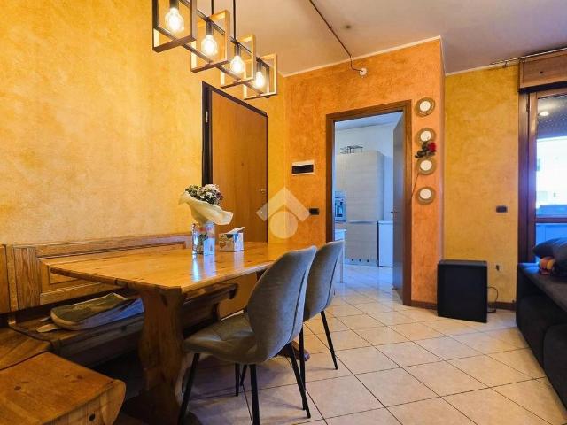 Appartamento in vendita a Borgo Virgilio, Cerese