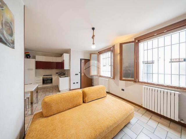 Appartamento in vendita a Borgoforte, Borgo Virgilio