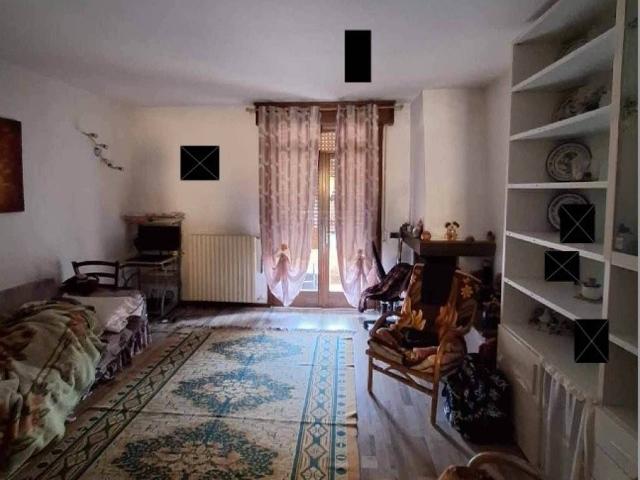 Appartamento in vendita a San Silvestro, Curtatone