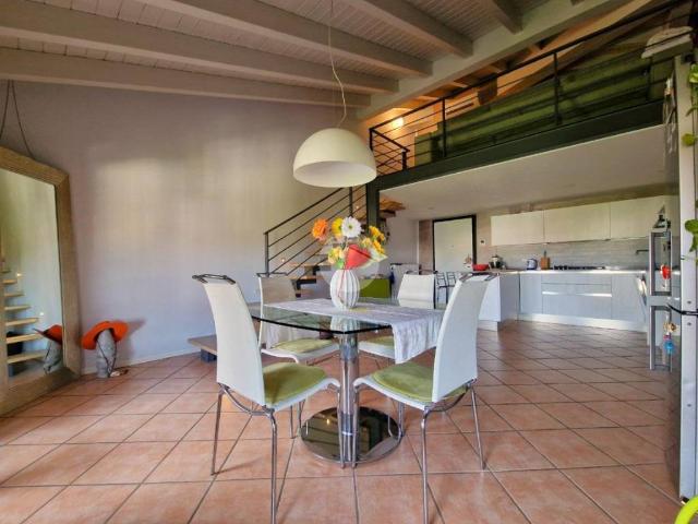 Appartamento in vendita a Borgo Virgilio, Cerese