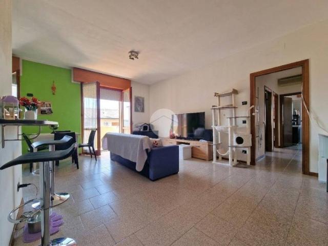 Appartamento in vendita a Borgo Virgilio, Cerese