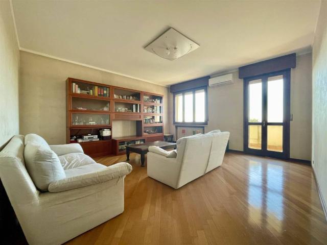 Appartamento in vendita a Borgo Virgilio, Cerese