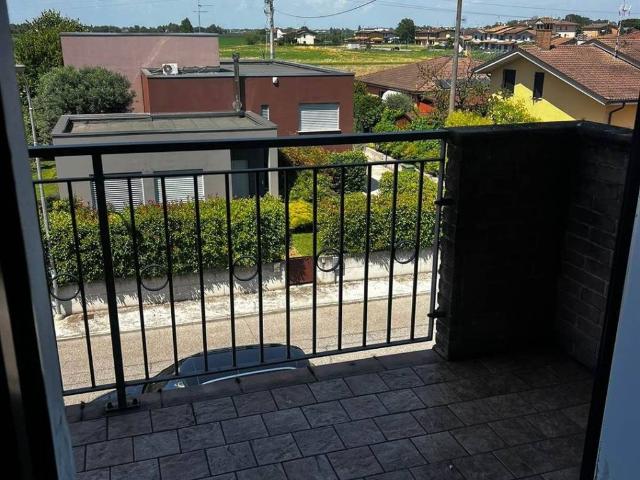 Appartamento in vendita a Borgo Virgilio, Lombardia