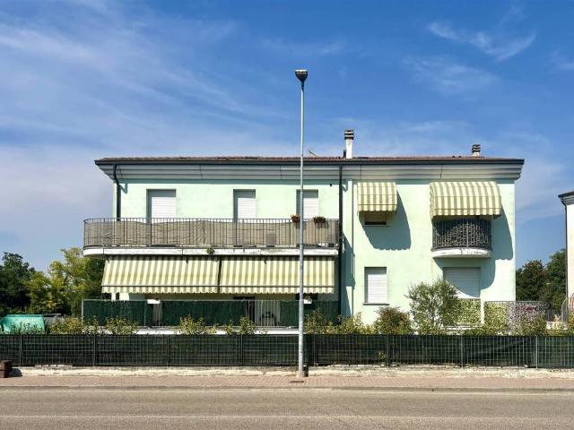 Appartamento in vendita a Borgo Virgilio, Cerese