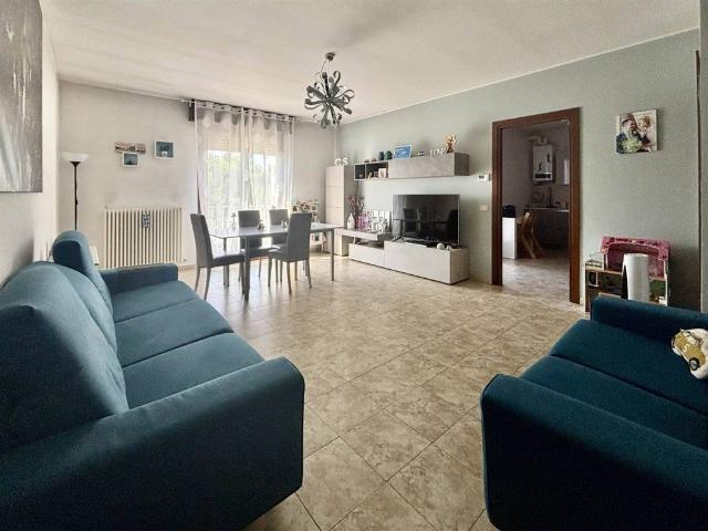 Appartamento in vendita a Borgo Virgilio, Cerese