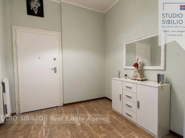 Appartamento in vendita a Borgo Virgilio, Cerese