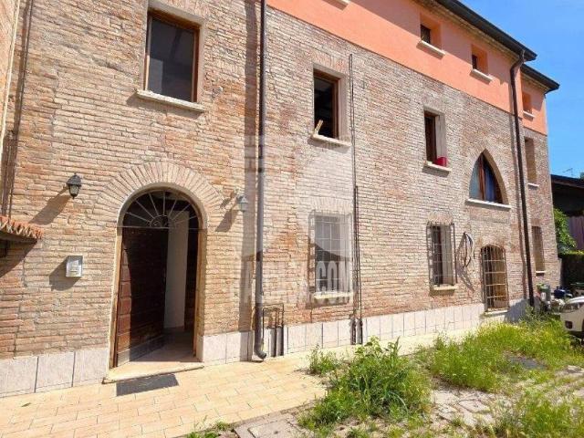 Appartamento in vendita a Borgo Virgilio, Scorzarolo