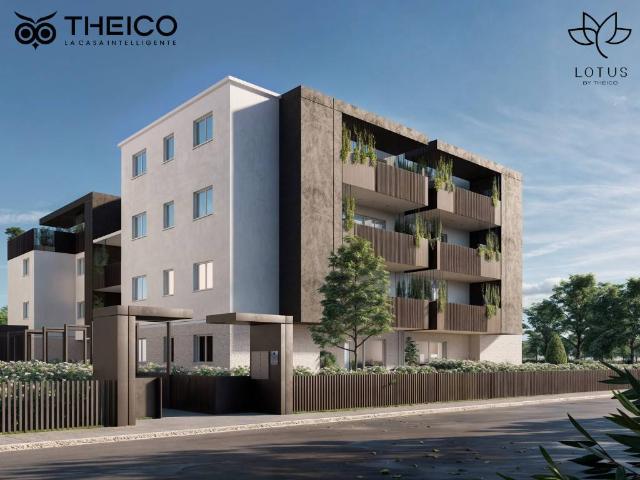 Appartamento in vendita a Borgo Virgilio, Cerese
