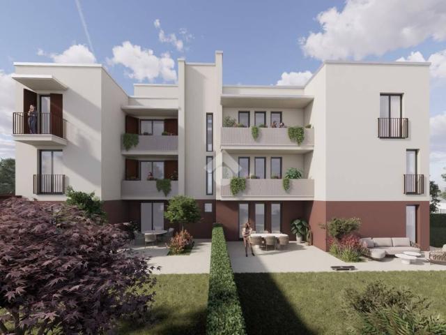 Appartamento in vendita a Borgo Virgilio, Cerese
