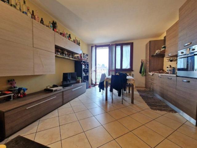 Appartamento in vendita a Borgo Virgilio, Lombardia
