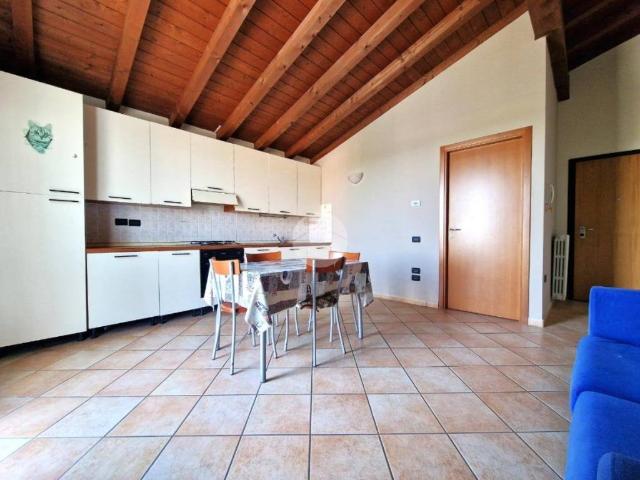 Appartamento in vendita a Borgo Virgilio, Cerese