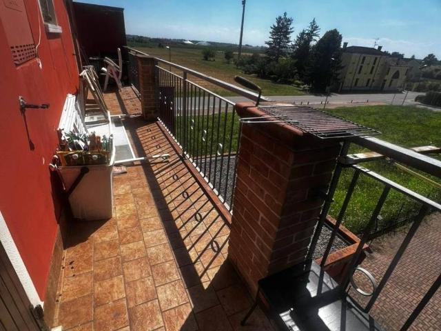 Appartamento in vendita a Borgo Virgilio, Lombardia