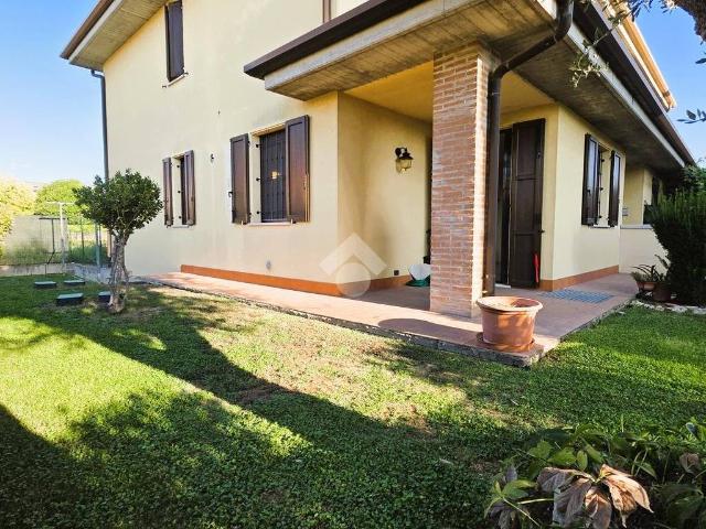 Appartamento in vendita a Pietole, Borgo Virgilio