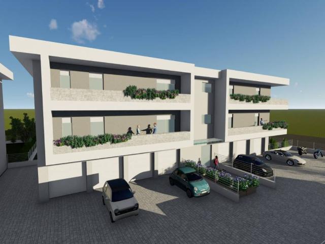 Appartamento in vendita a Cerese, Borgo Virgilio