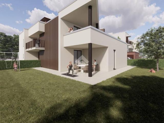 Appartamento in vendita a Borgo Virgilio, Cerese