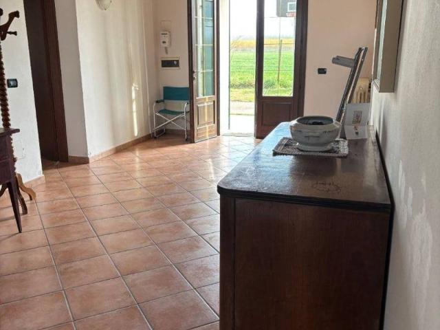 Appartamento in vendita a Borgocarbonara, Agnella