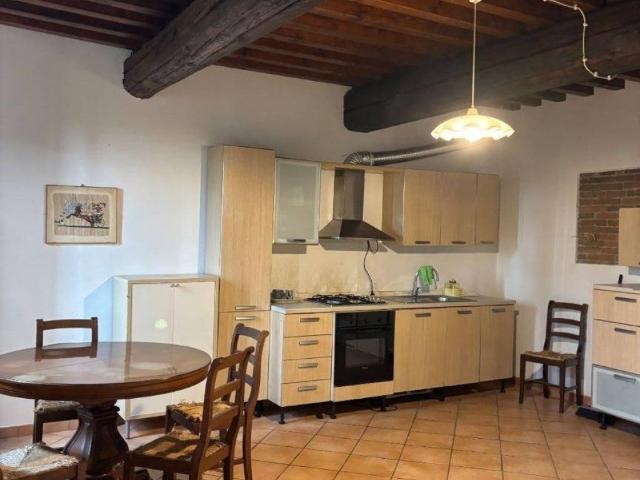Appartamento in vendita a Agnella, Borgocarbonara