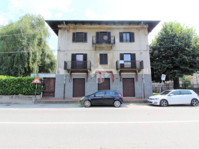 Appartamento in vendita a Piemonte, Torino