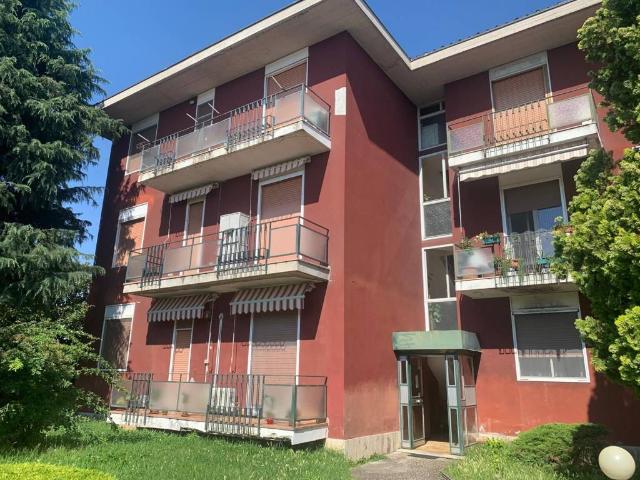 Appartamento in vendita a Piemonte, Novara