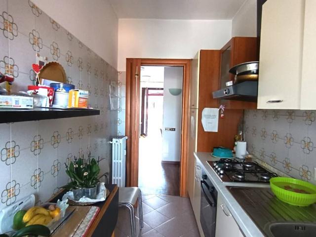 Appartamento in vendita a Borgomanero, Novara