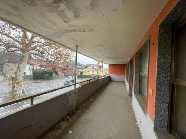 Appartamento in vendita a Santa Cristina, Piemonte