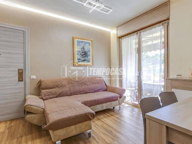 Appartamento in vendita a Tabuloni, Borgomanero