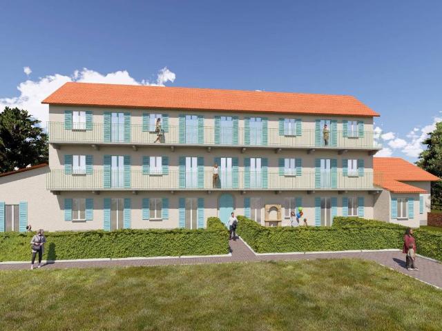 Appartamento in vendita a Santa Cristinetta, Piemonte