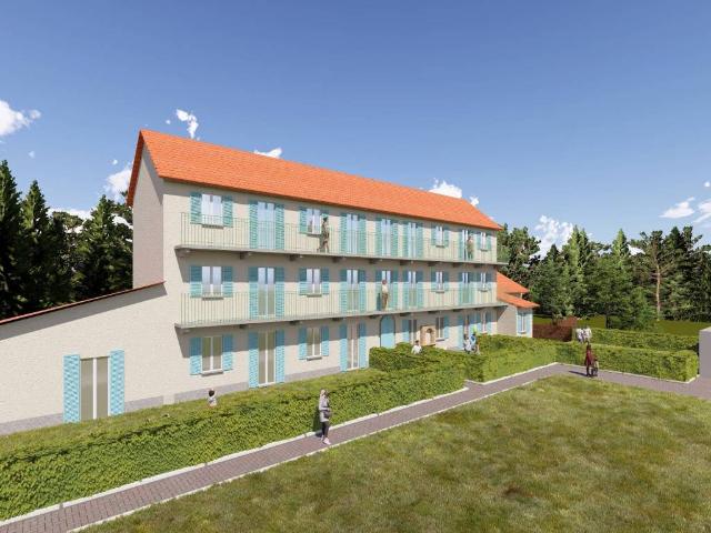 Appartamento in vendita a Santa Cristinetta, Piemonte