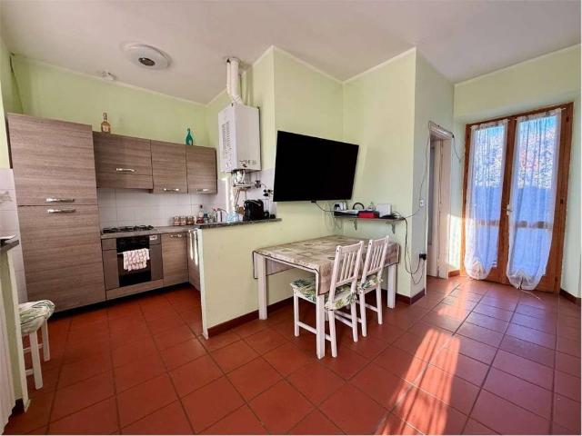 Appartamento in vendita a Santo Stefano, Piemonte