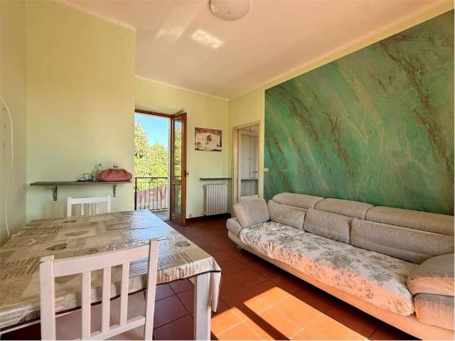 Appartamento in vendita a Santo Stefano, Borgomanero