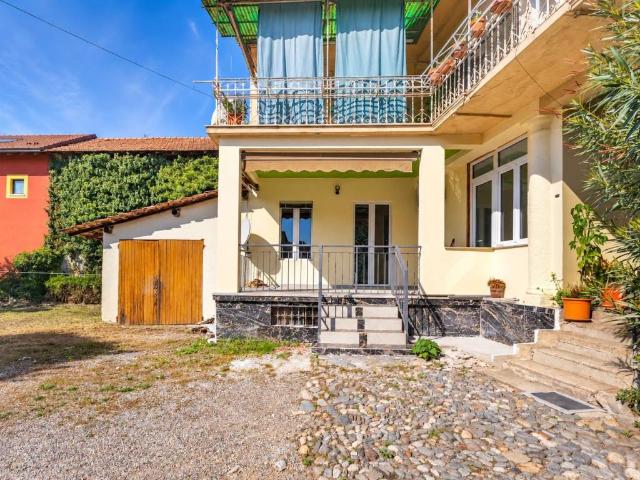 Appartamento in vendita a Santo Stefano, Borgomanero