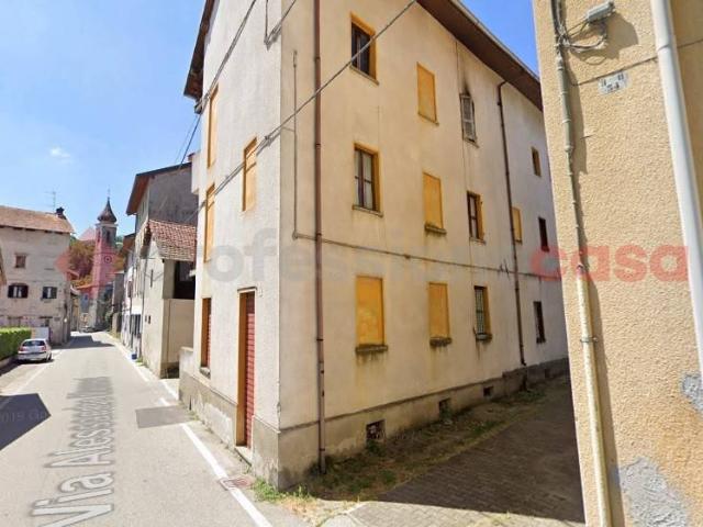 Appartamento in vendita a Santo Stefano, Piemonte