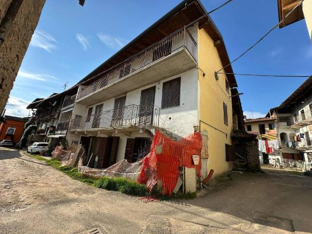 Appartamento in vendita a Santa Cristina, Piemonte