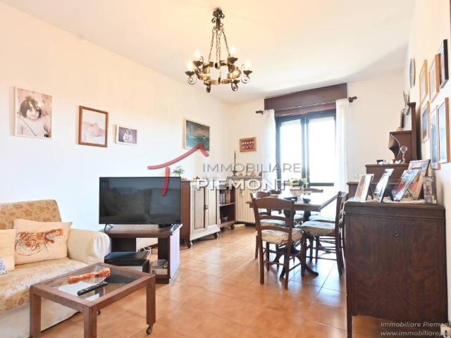 Appartamento in vendita a Santo Stefano, Borgomanero