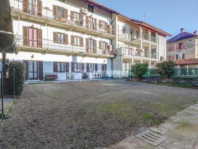 Appartamento in vendita a Santa Cristina, Piemonte