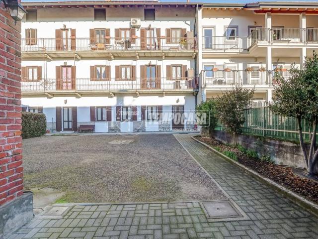 Appartamento in vendita a Santa Cristina, Piemonte
