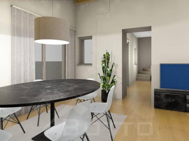 Appartamento in vendita a Santo Stefano, Borgomanero