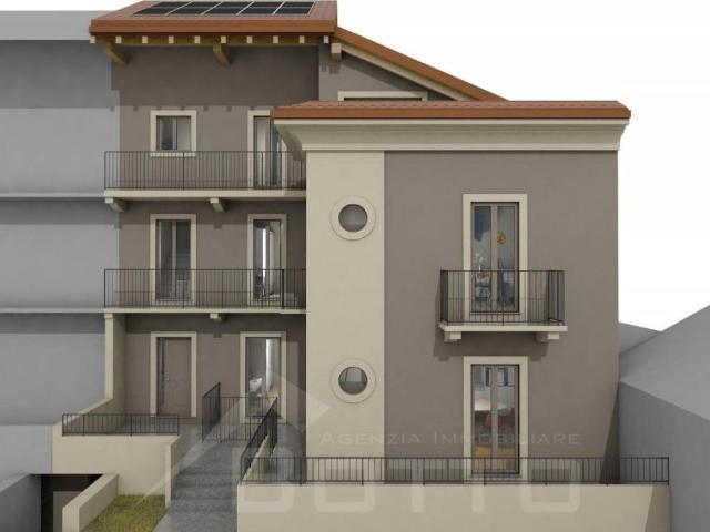 Appartamento in vendita a Santo Stefano, Borgomanero