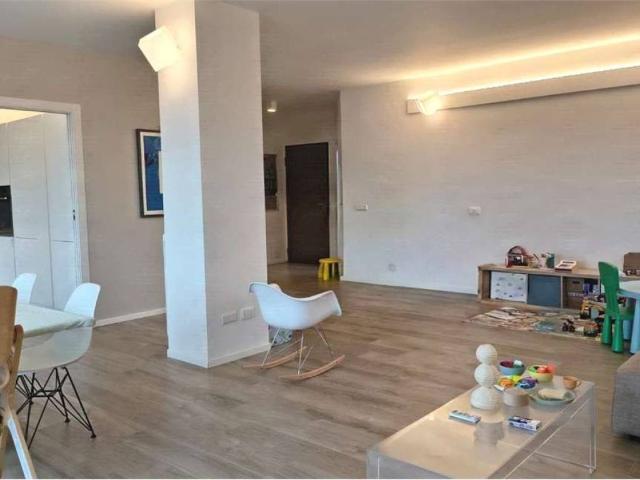 Appartamento in vendita a Santa Croce di Borgomanero, Borgomanero