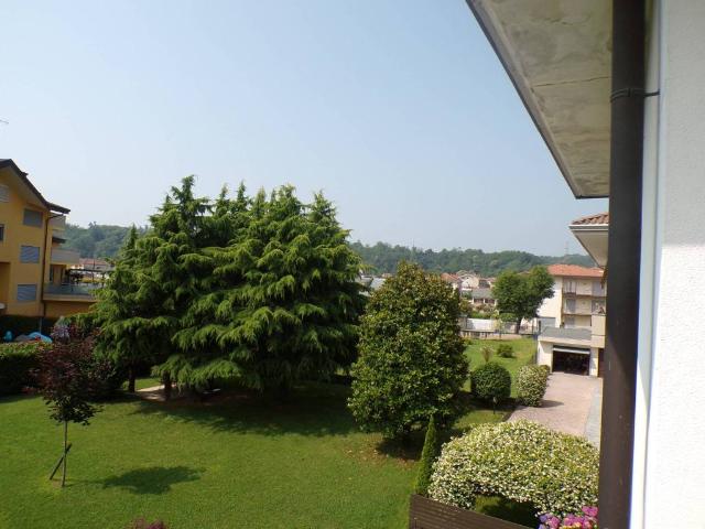 Appartamento in vendita a Santo Stefano, Borgomanero