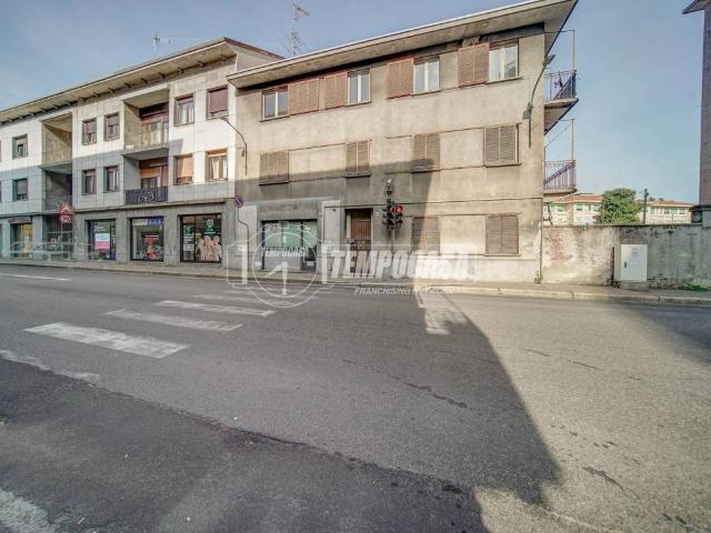 Appartamento in vendita a Santa Croce di Borgomanero, Piemonte