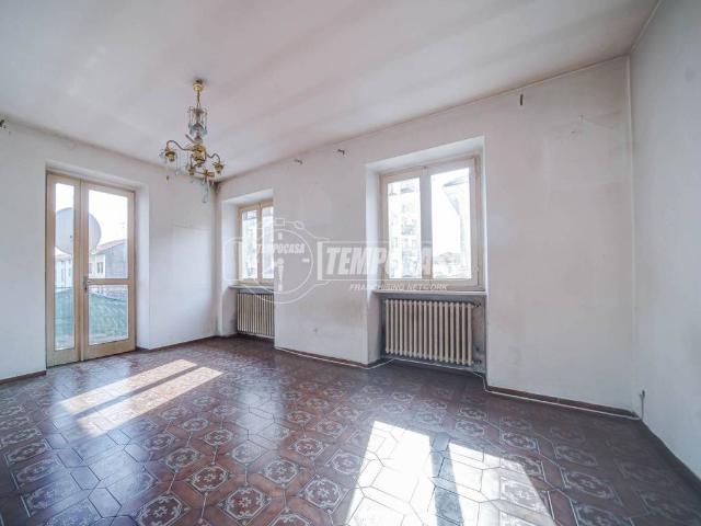 Appartamento in vendita a Santa Croce di Borgomanero, Piemonte