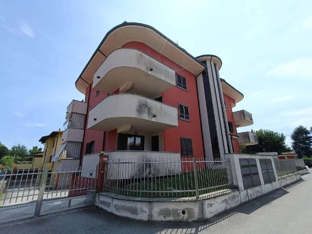Appartamento in vendita a Piemonte, Novara